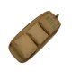 thumbnail image 4 of Mochila deportiva ligera para el pecho para hombre Caqui, 4 of 8