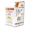 thumbnail image 4 of (2 pack) ORS HAIRepair Banana & Bamboo Nourishing Hair Conditioner, for Dry Hair, 1.75 oz, 4 of 5