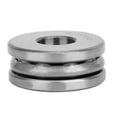thumbnail image 4 of Thrust Bearing, Single Column 2Rs Stamping Plane Thrust Bearing, for Equipment Installation And Maintenance Machinery Manufacturing, 4 of 8