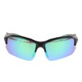 thumbnail image 1 of BRIGHTFUFU Cycling Sunglasses 1Pcs for Men with Multi Colorful Lenses Square Shape Plastic Frame Blue Light Blocking, 1 of 8