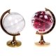thumbnail image 2 of Mini Wedding Party Plastic Round Gift Candy Box (gold) 12 Pieces, 2 of 4