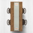 thumbnail image 2 of Creative Products Harvest Blessings 16x90 Cotton Twill Table Runner, 2 of 3