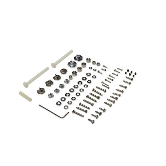 Hangar 9 Hardware Set Fun Scale PT-19 HAN318016 Hardware & Linkages Airplane