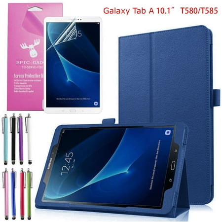 (SM-T580/T585) Galaxy Tab A 10.1