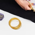 thumbnail image 4 of Minkissy 1Set Jewelry Making Wire Artistic Wire Wear-Resistant Diy Crafting Bendable 39.4X0.03X0.03In, 4 of 7