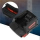 thumbnail image 4 of Seitruly Convertidor adaptador de para de iones de litio m18 para V18 18V Cables de audio/vídeo, 4 of 6