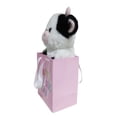 thumbnail image 4 of Way to Celebrate Mother's Day Plush Cow In Bag, 8inch, 4 of 5