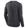 thumbnail image 3 of Men's Fanatics Charcoal Kentucky Wildcats Fundamentals Cotton Winning Team Long Sleeve T-Shirt, 3 of 3