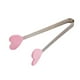thumbnail image 1 of Advancent Pinzas reutilizables para cubitos de hielo, piedras para enfriar, abrazadera, Clip de refrigeración, Mini ensalada de acero inoxidable, cocina Cocina y Comedor Rosa Corazón Advancent HA080321-02, 1 of 6