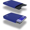 thumbnail image 2 of XUCP-Slim Credit Card Wallet Ultra Thin, 2 of 4