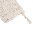 thumbnail image 3 of uds bolsa de jabón exfoliante masaje fregado bolsas de ahorro de jabón bolsa de jabón de baño de ducha, 3 of 8