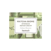 Heimish Matcha Biome, Intensive Repair Cream, 1.69 fl oz (50 ml)