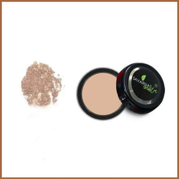 Savarnas Mantra Eyebrow Powder Blonde