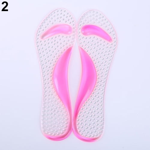heel pads for sandals