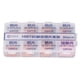 thumbnail image 5 of Calce De Enfriamiento Para Computadora Portátil, 70PCS 401W/mK Hoja De Disipador De Calor De Cobre De Disipación De Calor Rápida Con Caja De Almacenamiento Para Componentes, 5 of 7