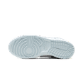 thumbnail image 6 of NIKE MENS Dunk Low "Glacier Blue" DV0833 104 from Stadium Goods, 6 of 8