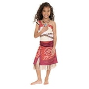 Disney Moana Light-up Shell Sea Star Necklace Accessory for Kids Ages 3+