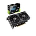 thumbnail image 1 of Tarjeta gráfica ASUS GeForce Dual RTX 3060 12GB GDDR6, 1 of 9