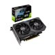 thumbnail image 1 of Tarjeta gráfica ASUS GeForce Dual RTX 3060 12GB GDDR6, 1 of 9