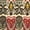 Creme/Brown, variant on Safavieh Ikat Anderson Southwestern Wool Area Rug, Creme/Brown, 5' x 8'