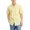 Lemon Frost, variant on Club Room Mens Micro Check Stretch Button-Down Shirt