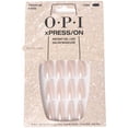 thumbnail image 1 of Presiona las uñas OPI Xpress/En Throw Me a Kiss Soft Pink, 1 of 6