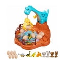 thumbnail image 1 of BotaniNest Dino Grabbing Machine With Mini Functionality Experience The Of Catching Dolls At Any Great For Parties And (6Egg+4Dino+4), 1 of 3