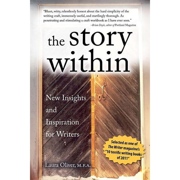 The Story Within : New Insights and Inspiration for Writers