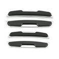 thumbnail image 1 of Door Side Protector,Universal Car Door Side Car Door Protector Door Side Protector Bar Highly Versatile, 1 of 9