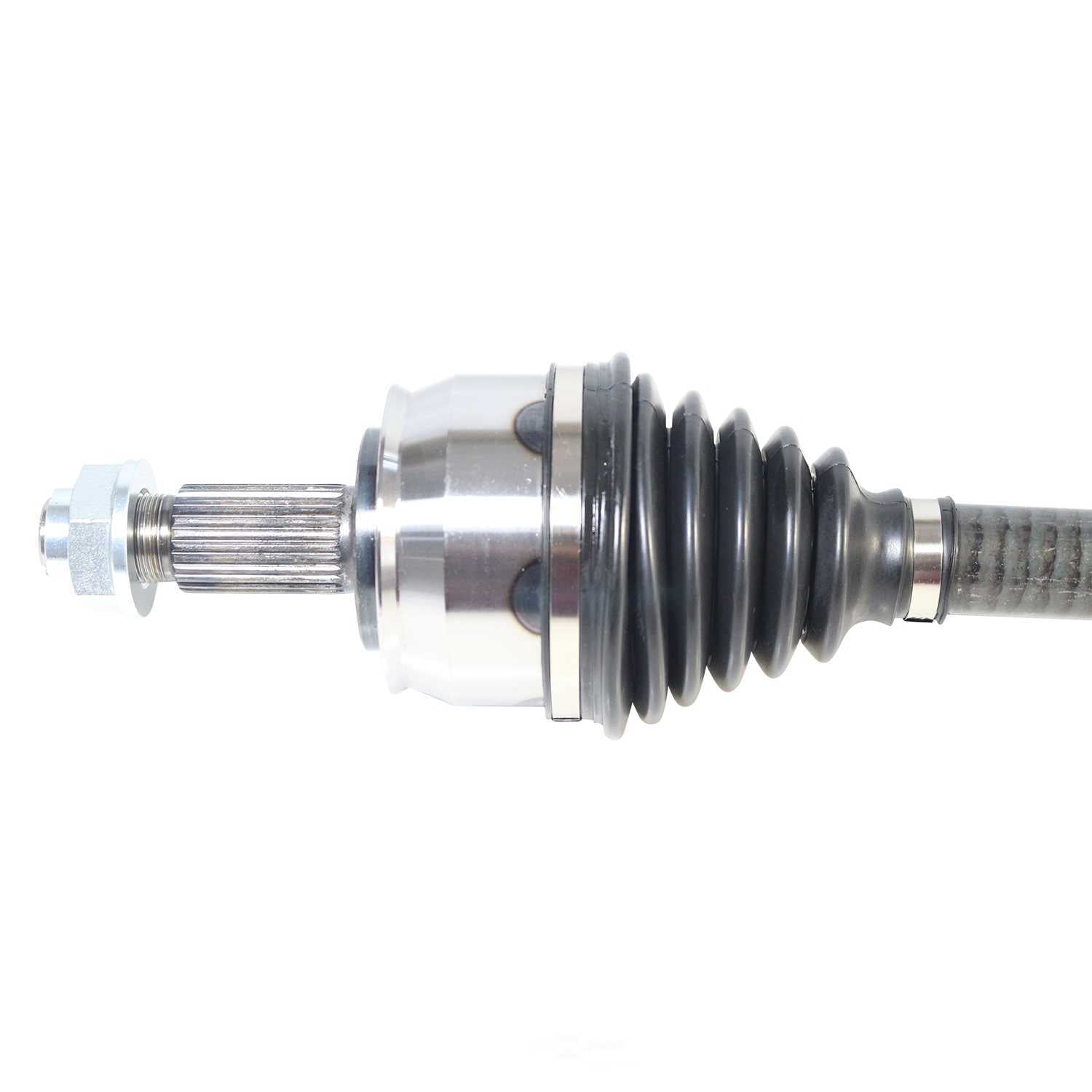 GSP NCV82055 18-21 Jeep Compass (2.4 - AWD/FWD) CV Axle Assembly - Front, Jeep Compass (Front Both)