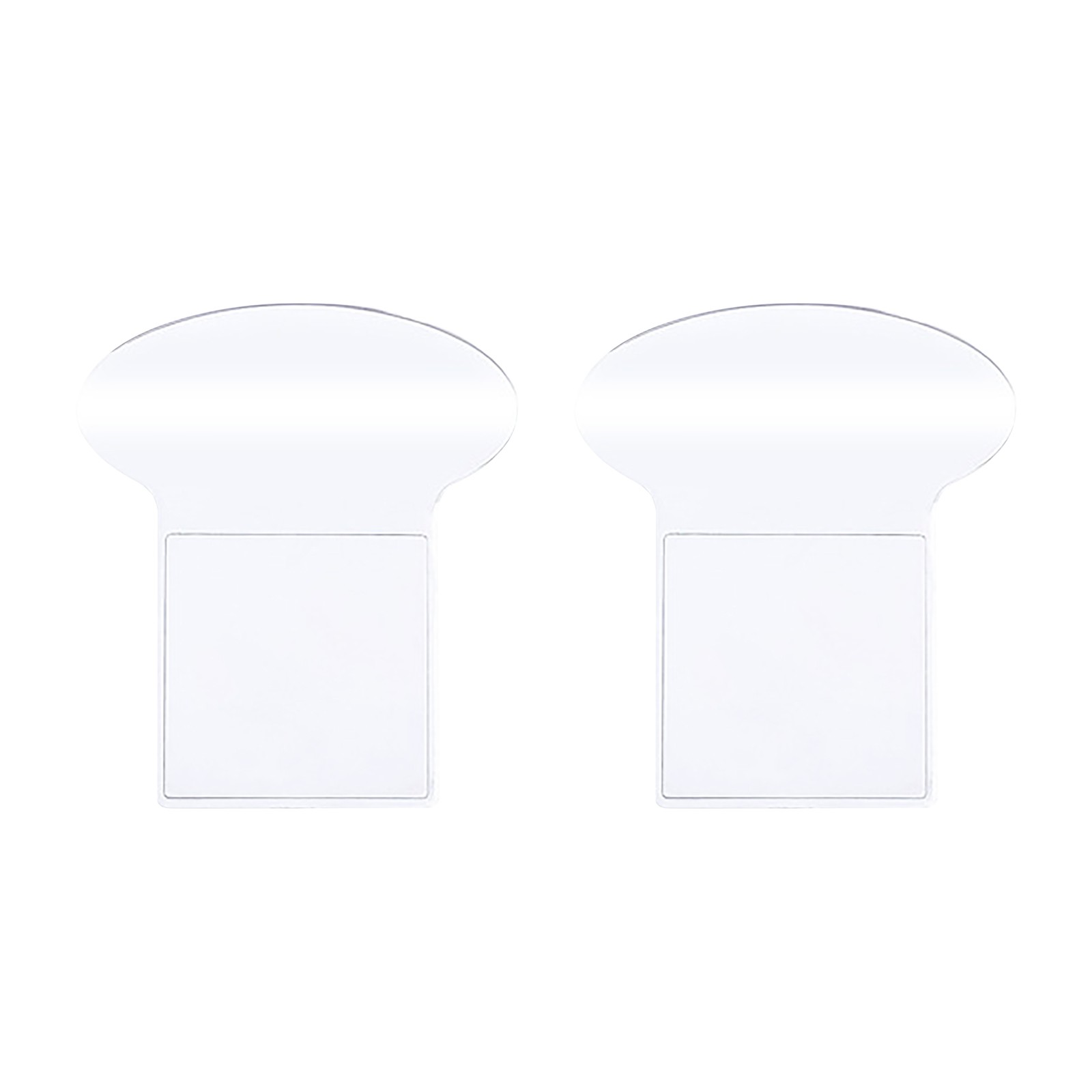 ONHUON Bathroom Accessories Toilet Lifter Handle Seat Cover Lifter