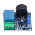 thumbnail image 3 of Relay Module, 5A Overcurrent Protection Low Voltage Switching Relay 3 Port Control  For Overcurrent Protection, 3 of 8
