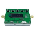 thumbnail image 2 of 6Ghz Digital Attenuator 30DB 0.25DB Step OLED Display RF Module for RF Ham Radio Amplifier Power Level, 2 of 5