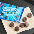 thumbnail image 3 of Nabisco Oreo Mini Biscuits 1 oz. Paquet de Collation - 48/caisse, 3 of 3