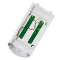 thumbnail image 4 of Módulo de luces LED para refrigerador W11387579 de repuesto, alto rendimiento, accesorios s resistentes., 4 of 9