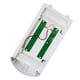 thumbnail image 4 of Módulo de luces LED para refrigerador W11387579 de repuesto, alto rendimiento, accesorios blancos resistentes., 4 of 9