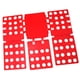thumbnail image 4 of Tabla para doblar camisas, tabla para doblar camisas, tabla para doblar ropa portátil, dobladora de ropa, mayor durabilidad, 4 of 12