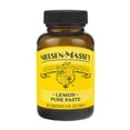 thumbnail image 1 of Nielsen-Massey Pure Lemon Paste, 4 Oz, 1 of 1