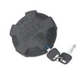 thumbnail image 3 of Tapa del tanque de combustible Tapa de gasolina con llave de bloqueo 1189577 for piezas exteriores de automóviles Volvo, 3 of 6