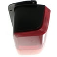 thumbnail image 5 of Tail Light Compatible With 1997-2001 Jeep Cherokee Right Passenger, 5 of 5