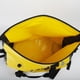 thumbnail image 5 of Bolsa de equipaje multifuncional Naiovety 50L ciclismo amarillo impermeable, 5 of 6