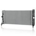 thumbnail image 2 of CLH Aluminium Radiator, 2 of 6