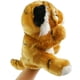 thumbnail image 2 of Marioneta De Mano De Tigre, Animal De Peluche De Safari, Juguetes De Peluche De La Selva, Juguete De Tigre Realista De Vida Salvaje Para Contar Historias, Juego Imaginativo Y Juego De Roles Minnieouse FN006921-02, 2 of 6