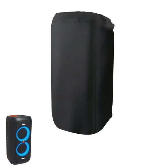 EEEKit Dust Cover Fit for JBL PartyBox 110/100/120, Portable Party Speaker Protective Cover, Dust Case Fit for JBL Speaker
