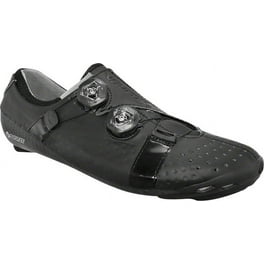 Bont Vaypor+ Road Cycling Shoe: White/Black Size 41