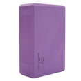 thumbnail image 5 of Everyday Yoga Foam Block - Lightweight, Durable, High Density, Three Heights, 5 of 6