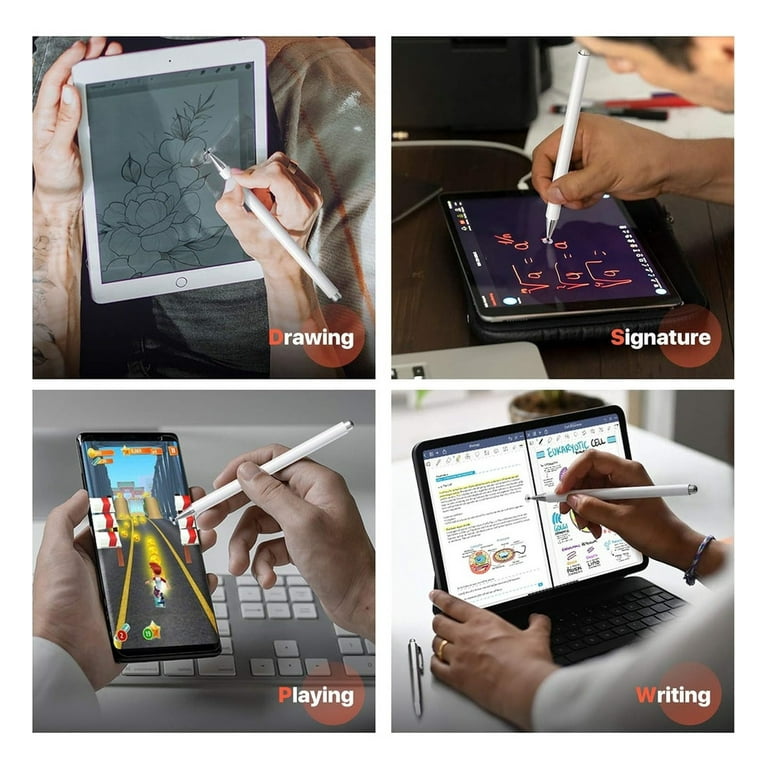 Touch Pen Keyboard Case for Huawei Matepad 2023