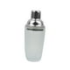 thumbnail image 5 of Coctelera Coctelera Mezclador de cócteles 350 ml Coctelera profesional para martini Blanco, 5 of 9