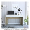 thumbnail image 3 of Escritorio Klik acre beige, 3 of 4