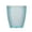 Blue, variant on Acrylic Drinking Glasses Set - 8oz Shatterproof Tumblers for , Juice & Water - Clear Unbreakable Cups for Restaurant, Home & Bathroom Use,1,Brown